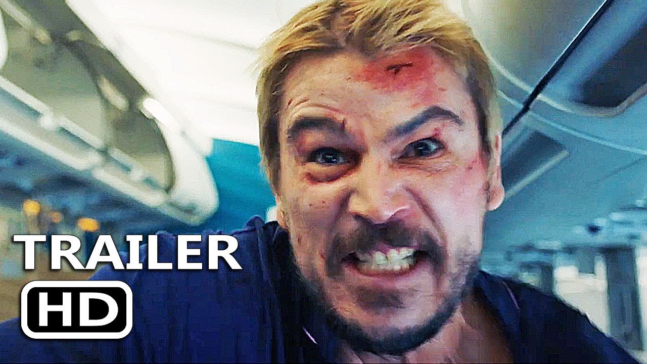 teaser image - Fight or Flight Official Trailer