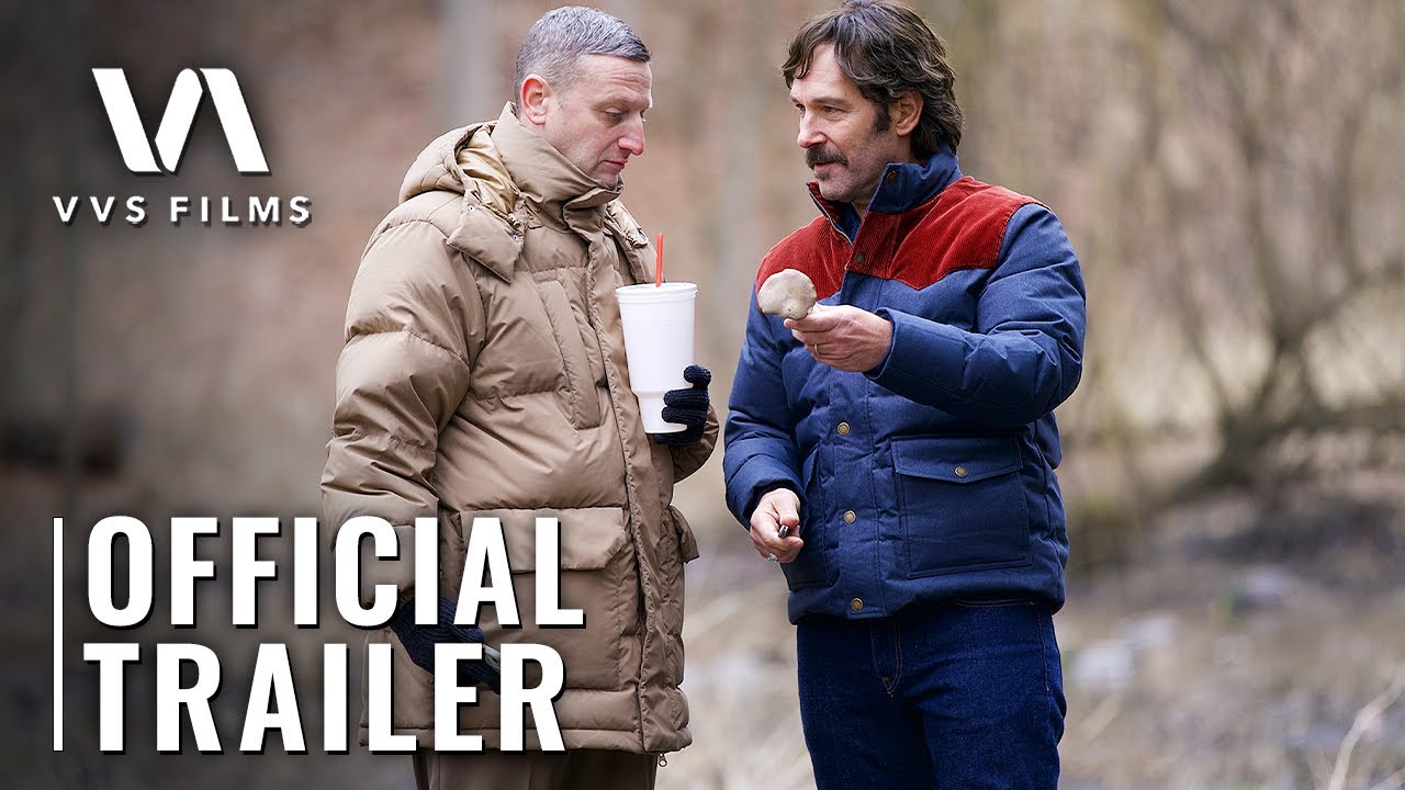 teaser image - Friendship Official Trailer