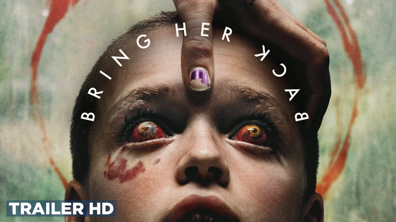 teaser image - Bring Her Back Official Trailer