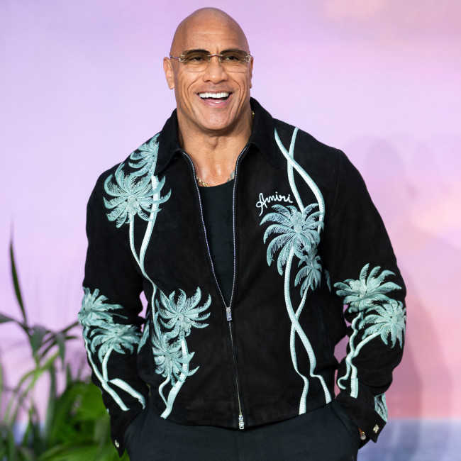 Dwayne 'The Rock' Johnson cast as dark guru in new thriller