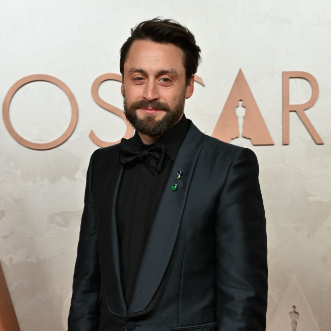 Kieran Culkin joins The Hunger Games: Sunrise on the Reaping
