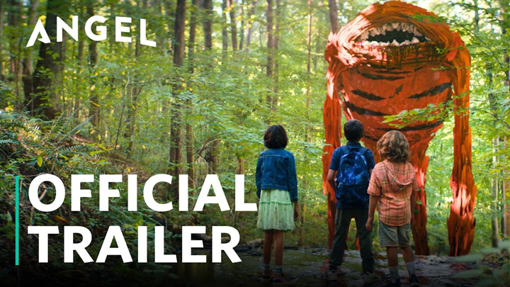 teaser image - Sketch Official Trailer