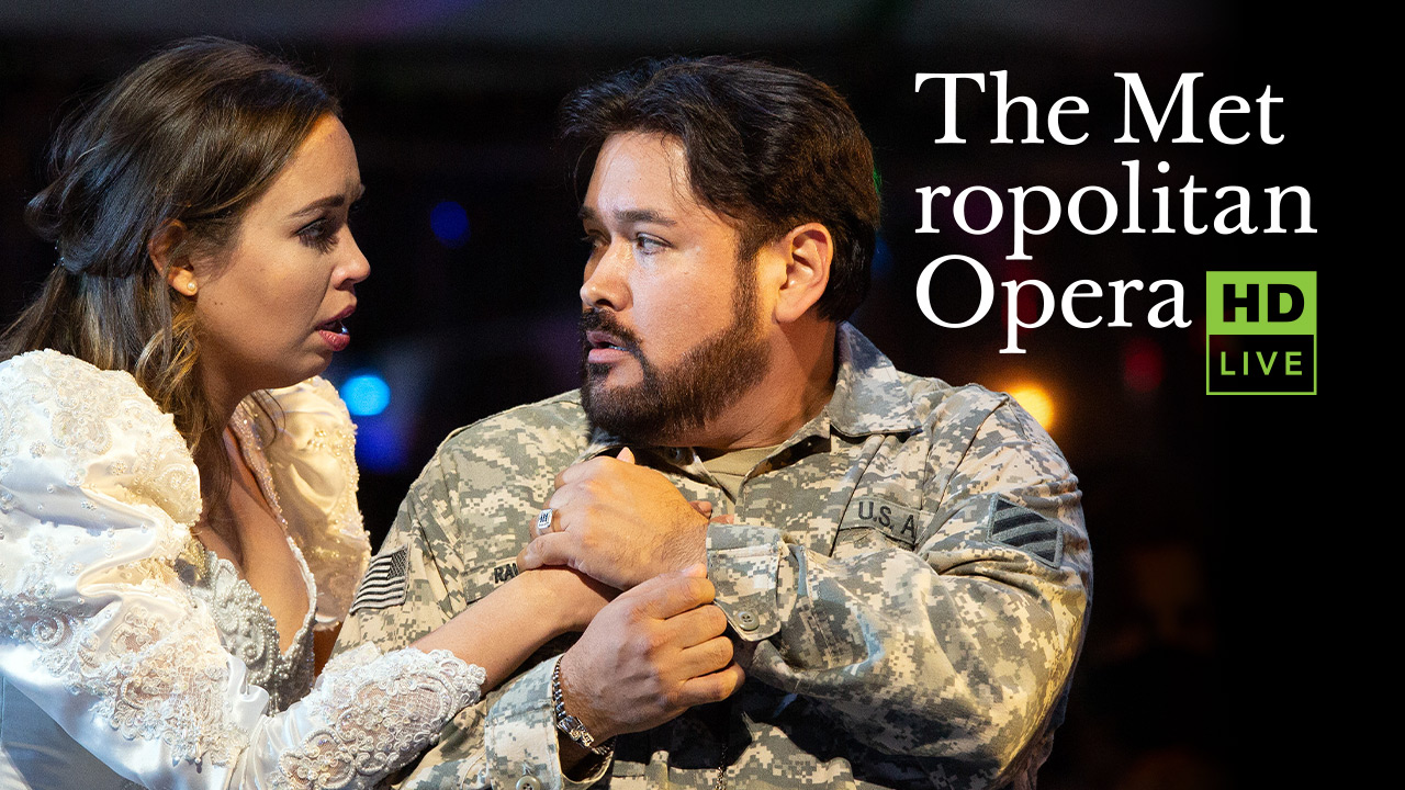 teaser image - Met Opera Lucia di Lammermoor Trailer