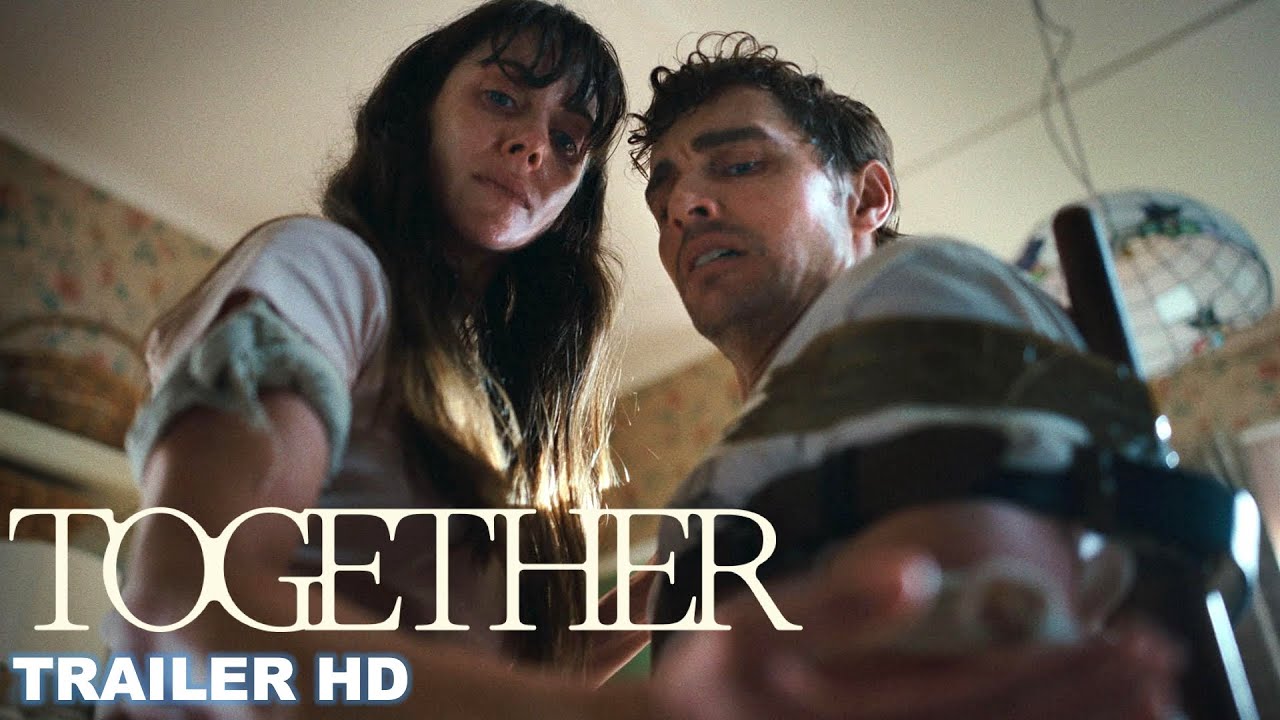 teaser image - Together Official Trailer