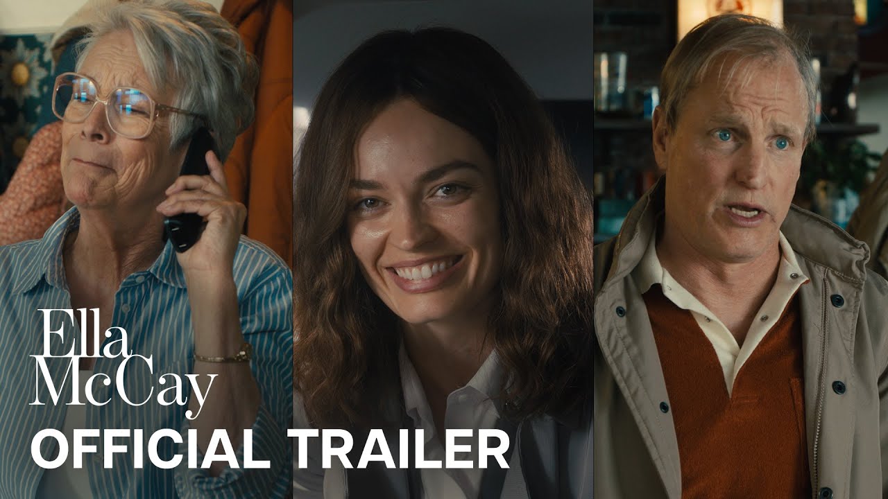 teaser image - Ella McCay Official Trailer