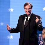 Quentin Tarantino explains why he pulled the plug on The Movie Critic