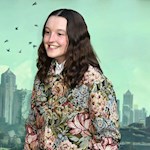 Bella Ramsey wants to play Spider-Man