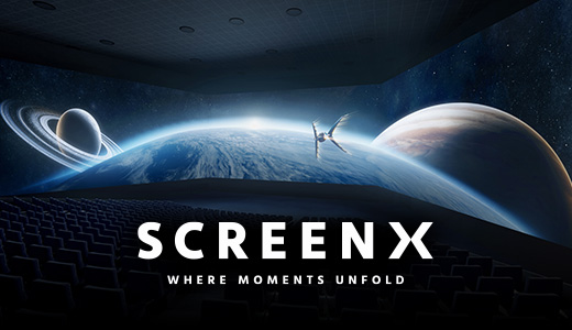 SCREENX