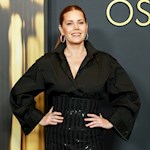 Amy Adams joins cast of Star Wars: Starfighter