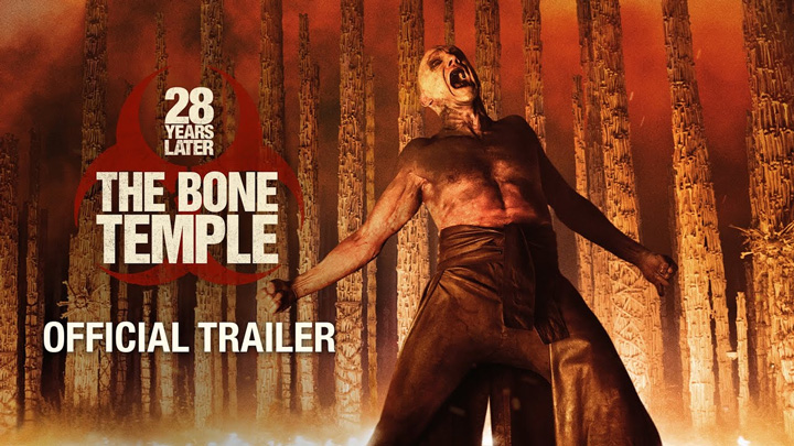 teaser image - 28 Years Later: The Bone Temple Official Trailer