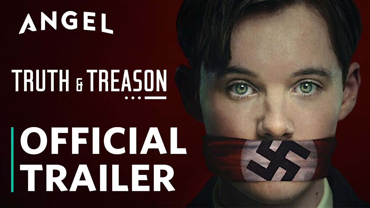 teaser image - Truth and Treason Official Trailer
