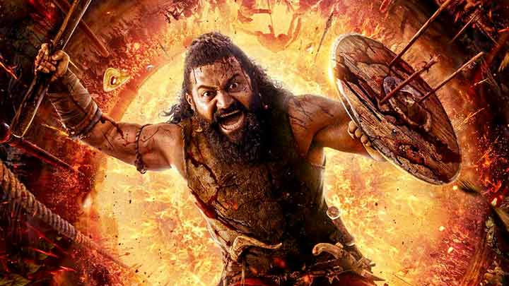 teaser image - Kantara: A Legend - Chapter 1 Trailer