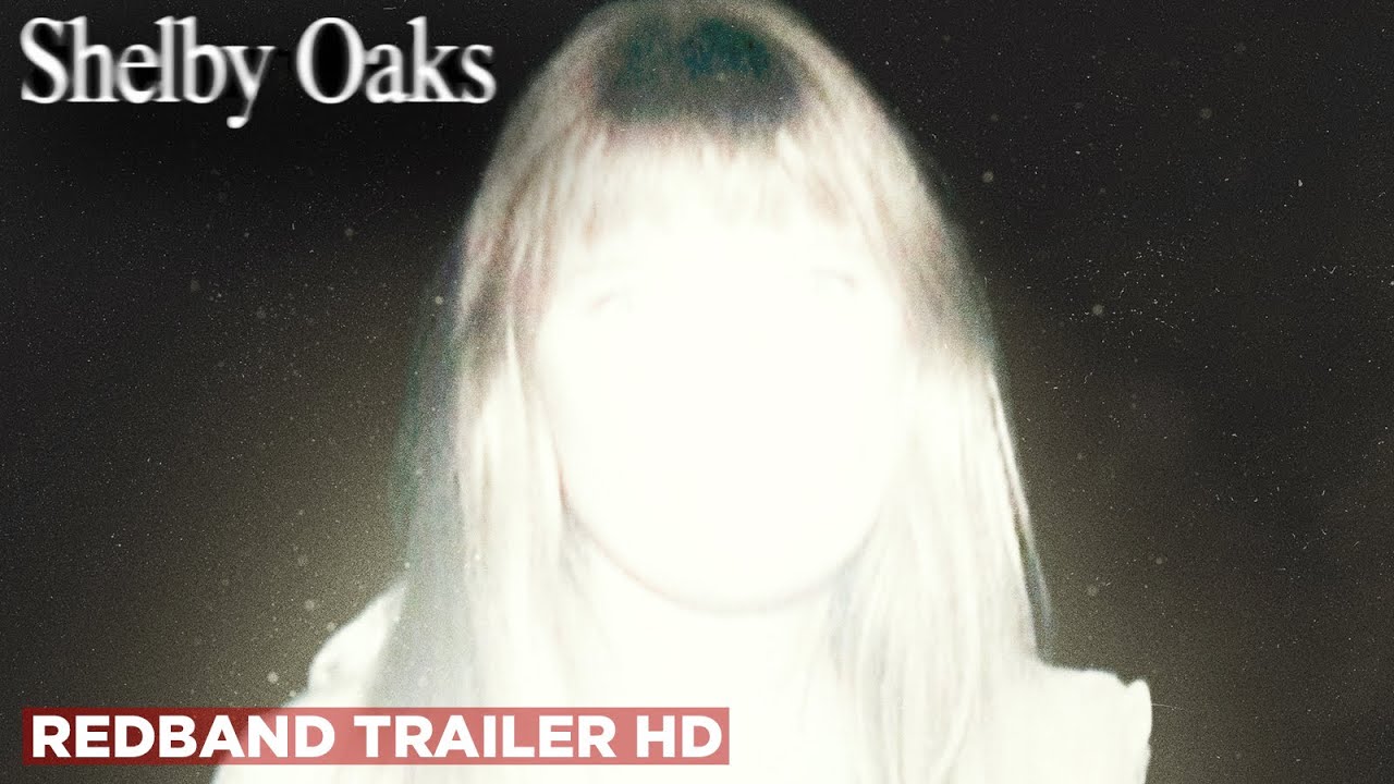 teaser image - Shelby Oaks Official Trailer 
