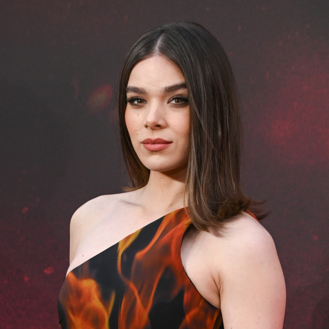 Hailee Steinfeld: Every movie role feels new and scary