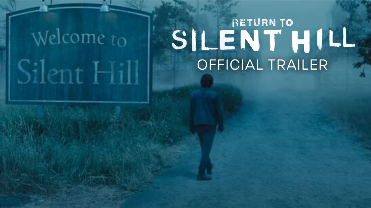 teaser image - Return to Silent Hill New Trailer 
