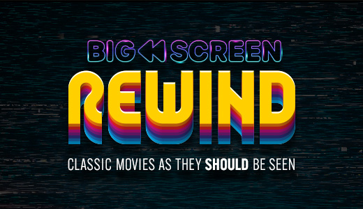Big Screen Rewind
