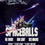 Mel Brooks reveals how he convinced Rick Moranis to return for Spaceballs 2
