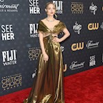 Amanda Seyfried welcomes women making movies for women