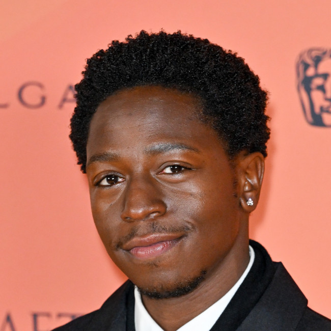 David Jonsson: I want my career to mean something