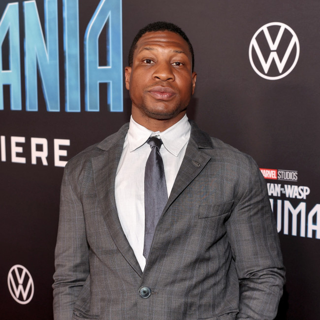 Jonathan Majors making movie return in untitled new action film
