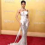 Teyana Taylor is 'begging' Paul Thomas Anderson for a One Battle After Another follow-up