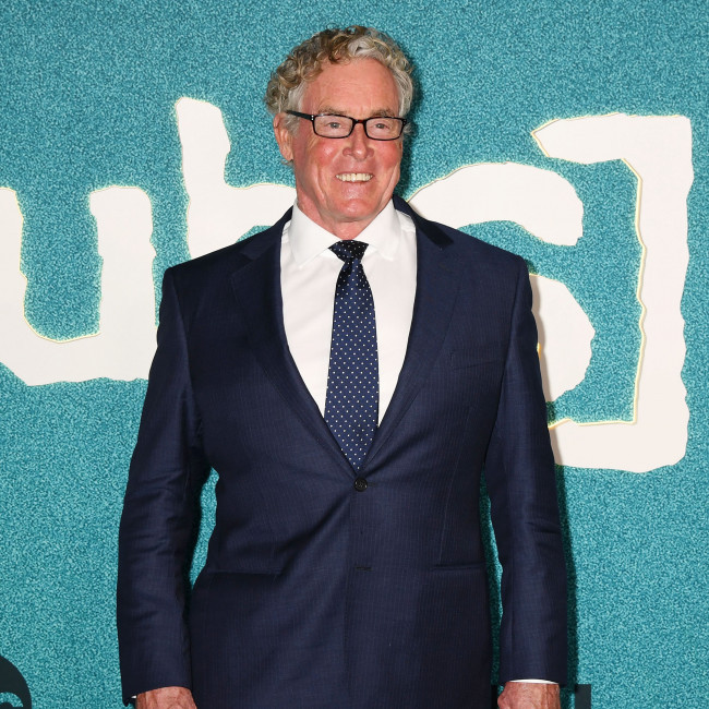 Scrubs star John C. McGinley reveals only reason he joined Battle of the Sexes with Steve Carell