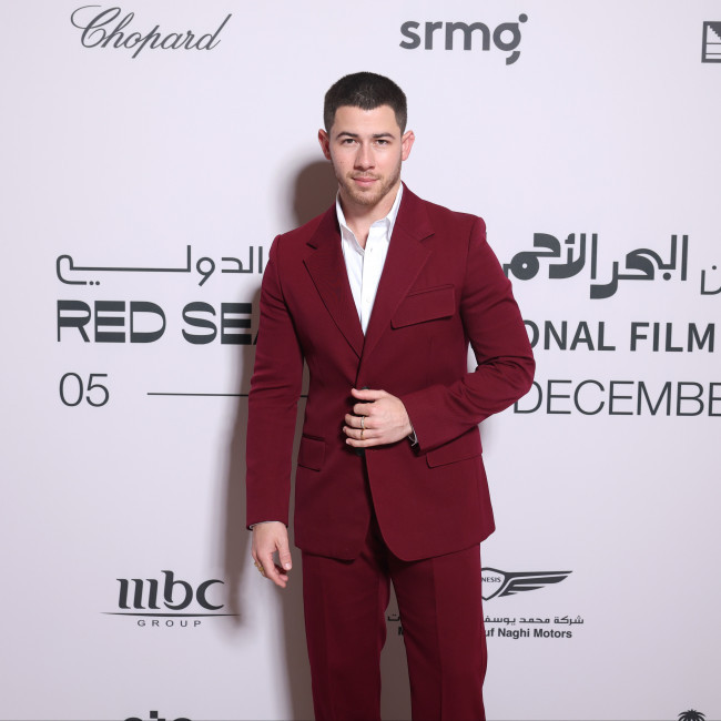 Nick Jonas' Power Ballad comparisons