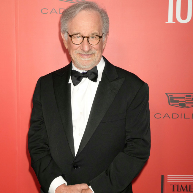 'They are among my favourite science-fiction movies': Steven Spielberg lavishes praise on Denis Villeneuve's Dune films