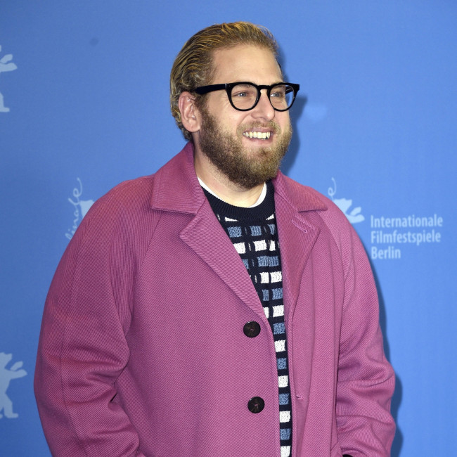 Jonah Hill's Outcome 'explores the loneliness of life'