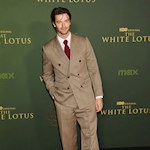 Patrick Schwarzenegger lands Beach Read role