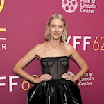 Naomi Watts to portray ballet legend Margot Fonteyn in Margot + Rudi