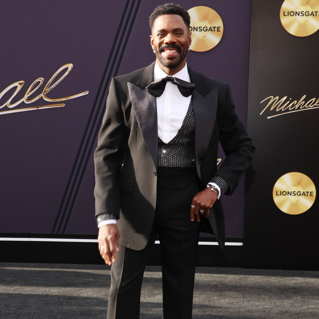 'There's a possibility of there being a part two': Colman Domingo hints at Michael sequel