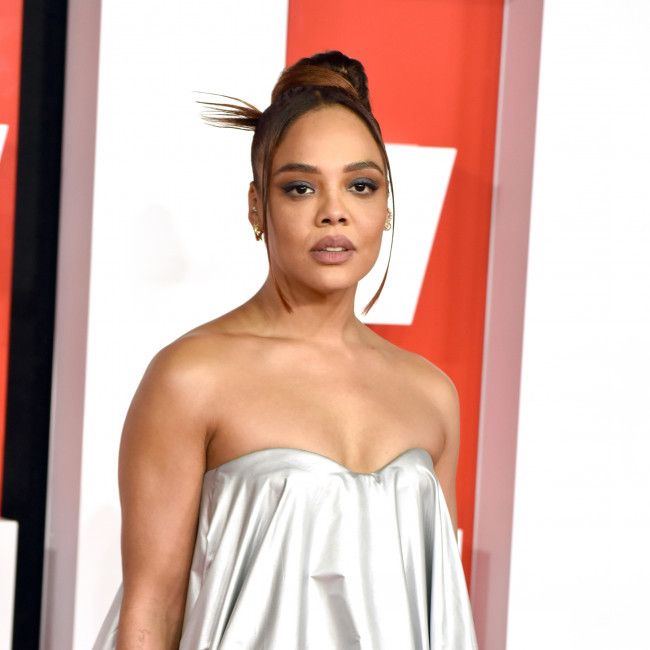 Tessa Thompson and Ebon Moss-Bachrach to star in Foxfinder
