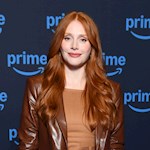 Bryce Dallas Howard joins Curry Barker's mysterious new horror movie