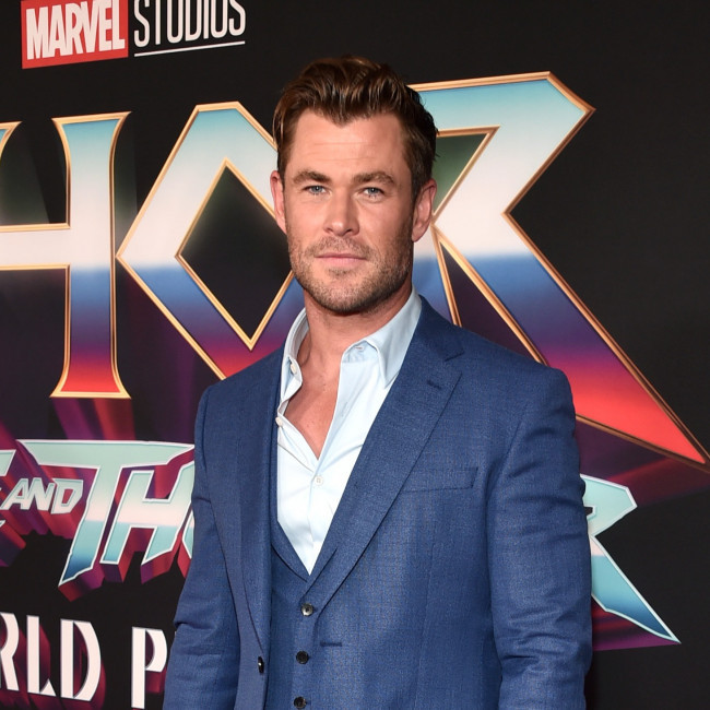 Thor director wants Logan-style ending for Chris Hemsworth