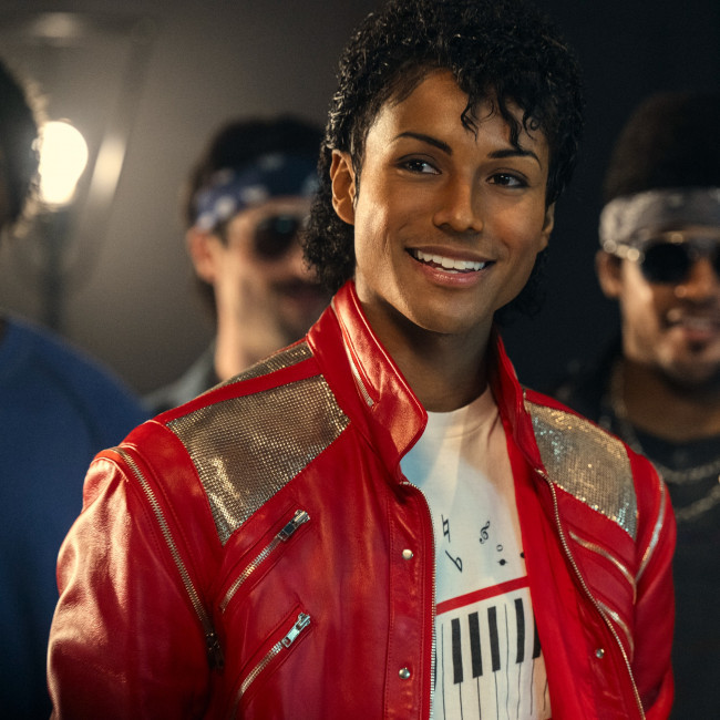 Michael movie sequel gets major update