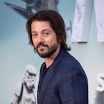 Diego Luna joins Tangled cast