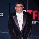 Spike Lee defends Michael biopic amid criticism for not including child sexual abuse allegations against Michael Jackson