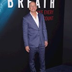 Woody Harrelson eyes more European film roles