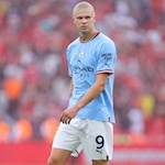 Manchester City's Erling Haaland making film debut