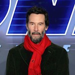 Keanu Reeves to voice title character in Japanese samurai epic Hidari