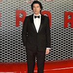 Paper Tiger star Adam Driver: I can’t stand to watch myself