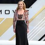 Kerry Condon suggests there will 'be a little bit of a wait' before F1 sequel release