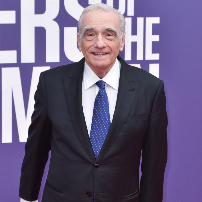 Martin Scorsese joins forces with AI firm Black Forest Labs to help storyboard movies