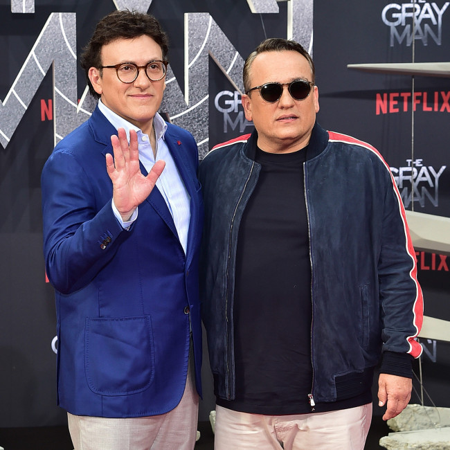 Anthony and Joe Russo reveal that Avengers: Doomsday takes Marvel Cinematic Universe  'back to phase zero'