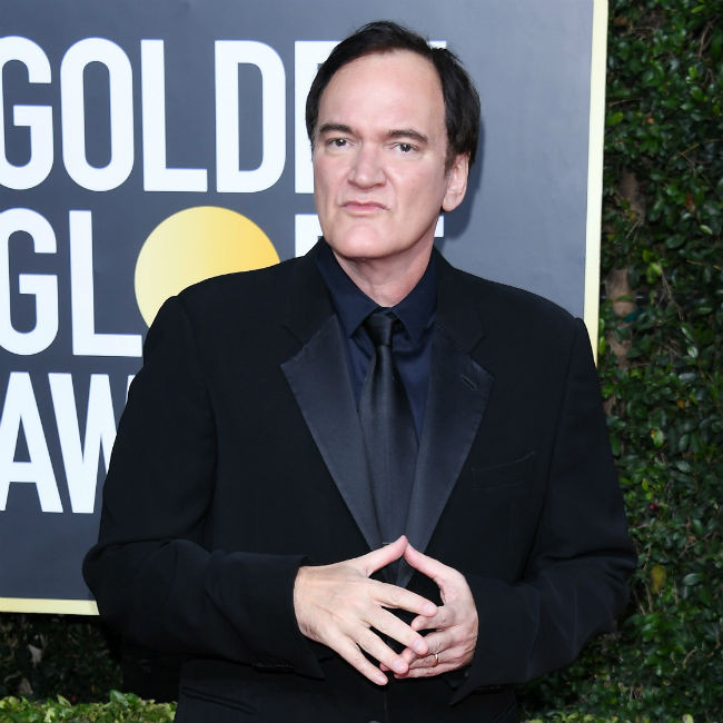 Quentin Tarantino issues blistering verdict on post-pandemic Hollywood movies