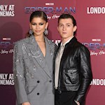 Tom Holland and Zendaya's real-life bond shaped Spider-Man: Brand New Day filming