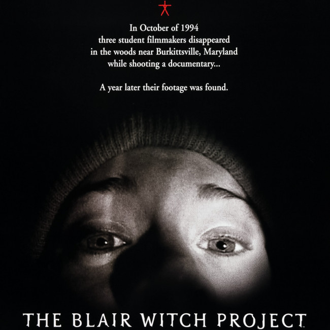 The Blair Witch Project reboot release date set