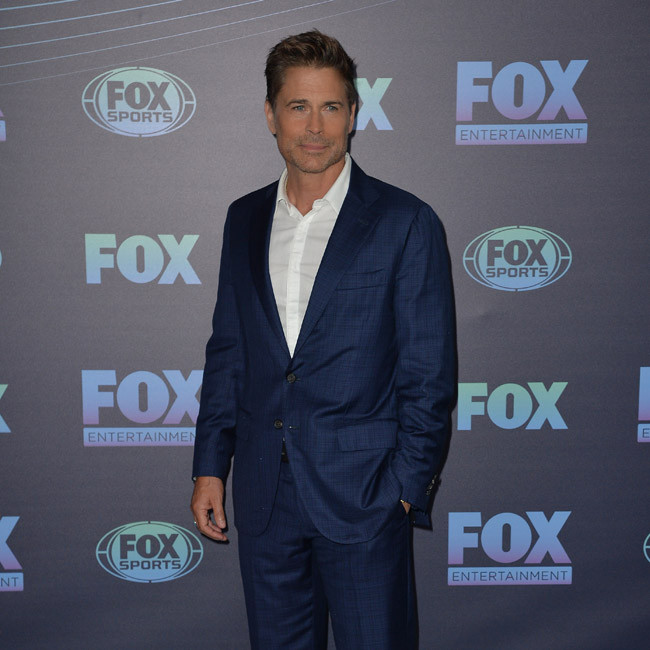 Rob Lowe: 'Everyone' wants to be part of St Elmo's Fire sequel