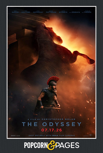 The Odyssey